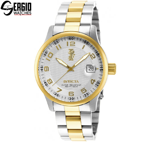 Invicta I-Force Men's Watch