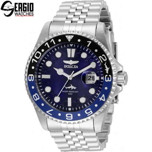Invicta Pro Diver Heritage Men's Watch