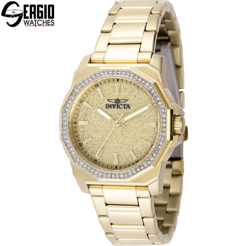 Invicta Speedway Women's Watch