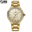Invicta Angel Unisex Watch w/ Mother of Pearl Dial