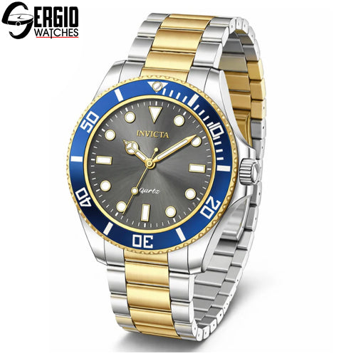 Invicta Diver Men's Watch