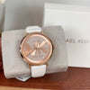 Michael Kors Addyson Gold Rose