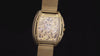 CIGA Design Mechanical Watch Series Z Gold