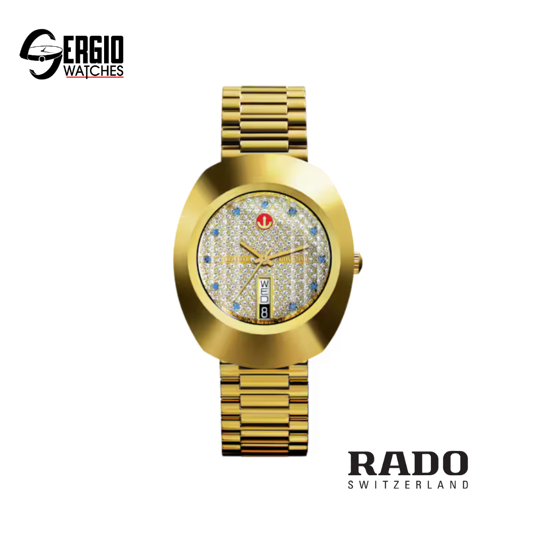 RADO DiaStar Original