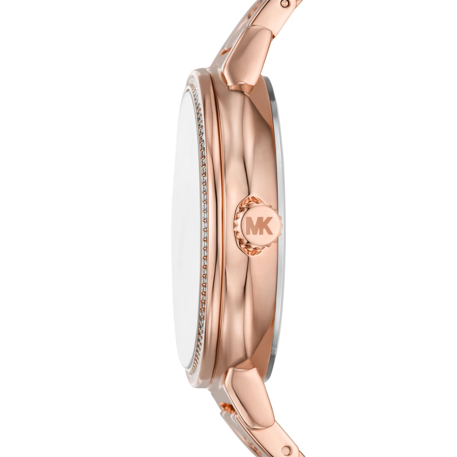 Michael Kors Sofie Rose Gold