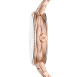 Michael Kors Sofie Rose Gold