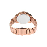 Michael Kors Mini Alek Pavé Rose Gold