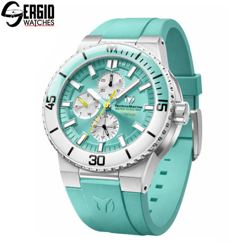 TechnoMarine La Pelagia Men's Watch
