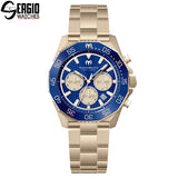 TechnoMarine Mare Vivo Men's Watch