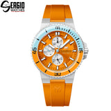 TechnoMarine La Pelagia Men's Watch