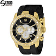 TechnoMarine Quartz Watch