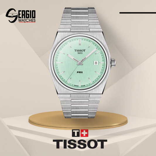 Tissot PRX Quartz
