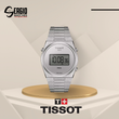 Tissot PRX Digital Silver