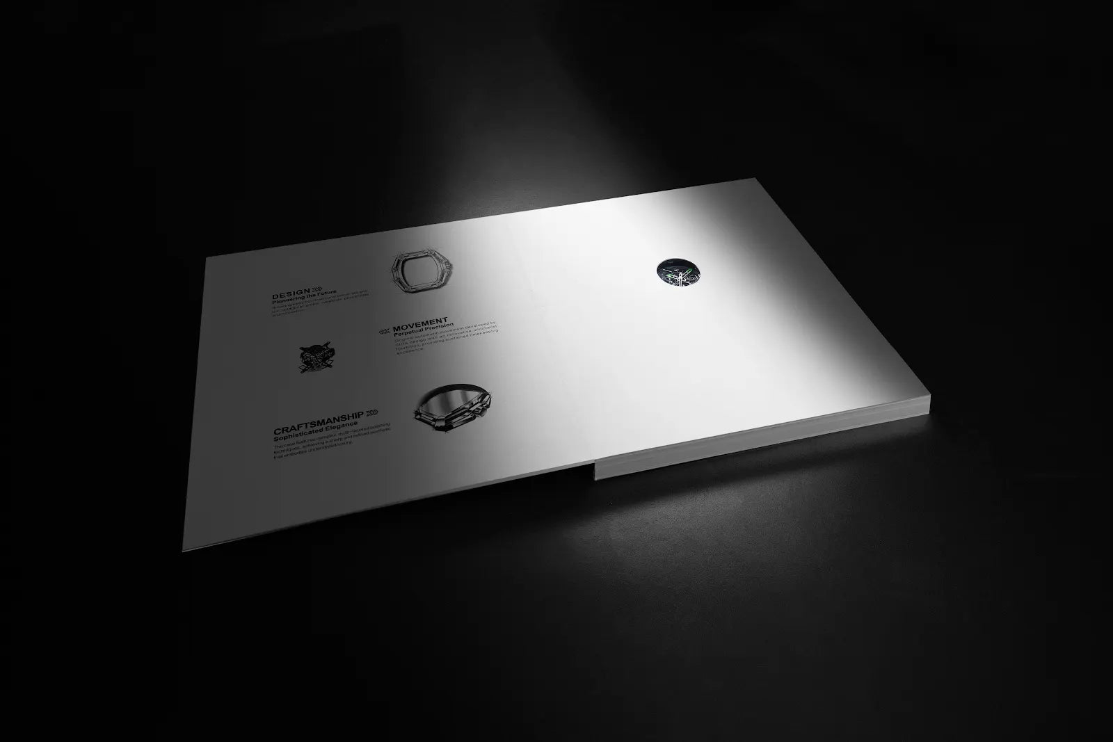 CIGA Design Serie Z Hunter
