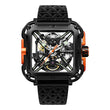 CIGA Design Mechanical Watch Series X Gorilla