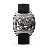 CIGA Design Mechanical Watch Series Z Edge Titanium