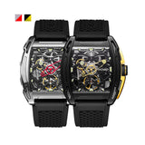 CIGA Design Mechanical Watch Series Z Exploration