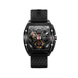 CIGA Design Mechanical Watch Series Z Edge DLC
