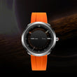 CIGA Design Mechanical Watch Series U Black Hole
