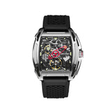 CIGA Design Mechanical Watch Series Z Exploration
